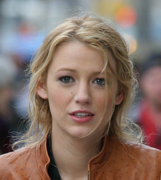 Blake Lively