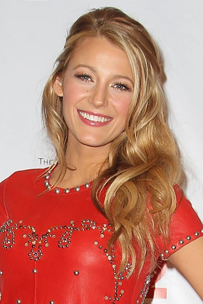 Blake Lively