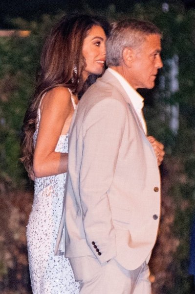 Amal Clooney