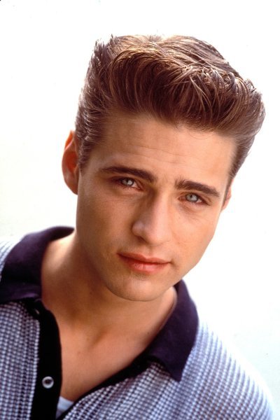 Jason Priestley