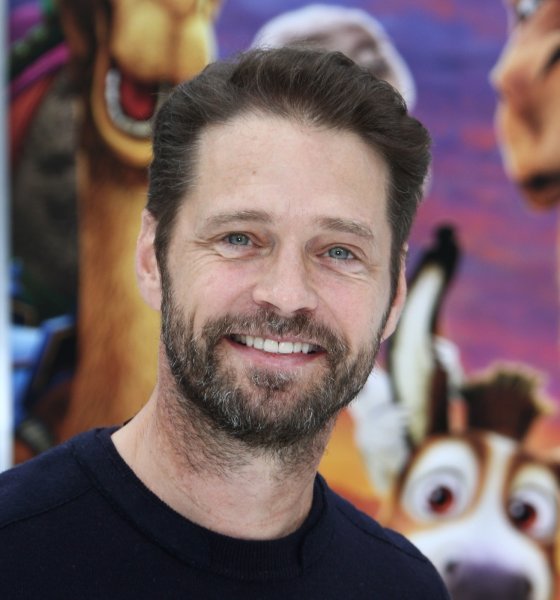 Jason Priestley