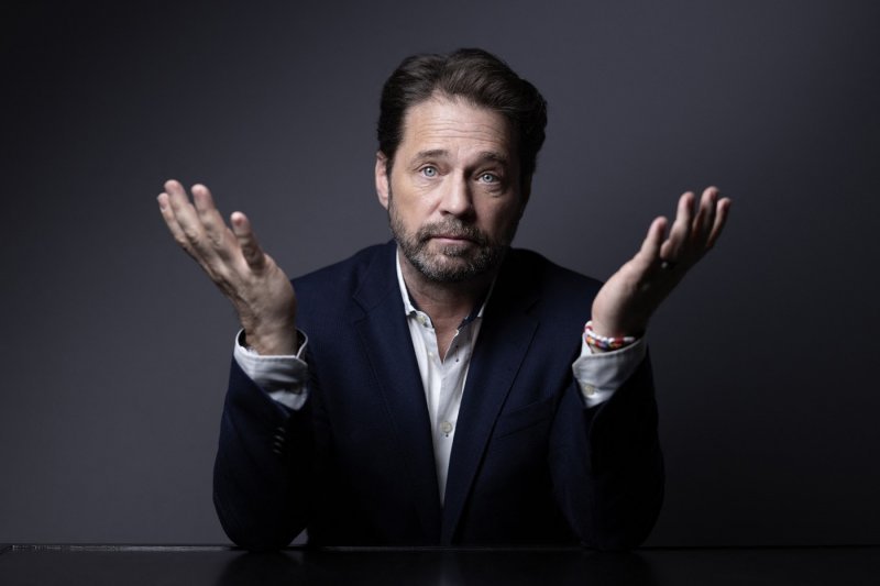 Jason Priestley