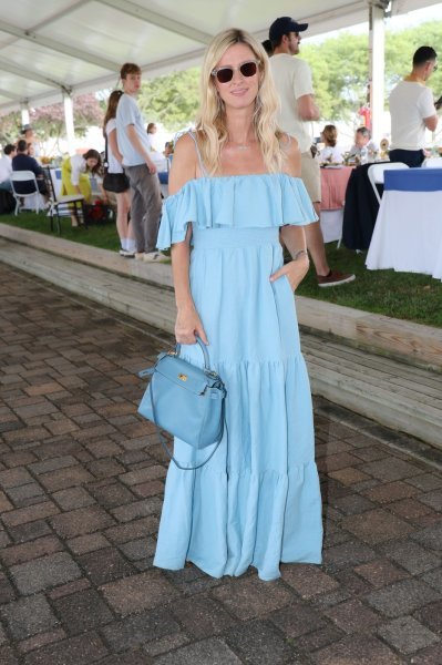 Nicky Hilton Rothschild