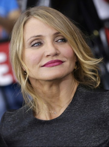 Cameron Diaz