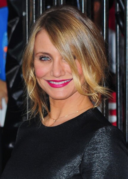 Cameron Diaz