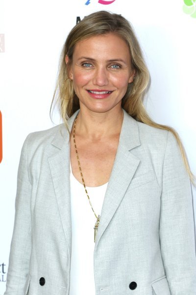 Cameron Diaz