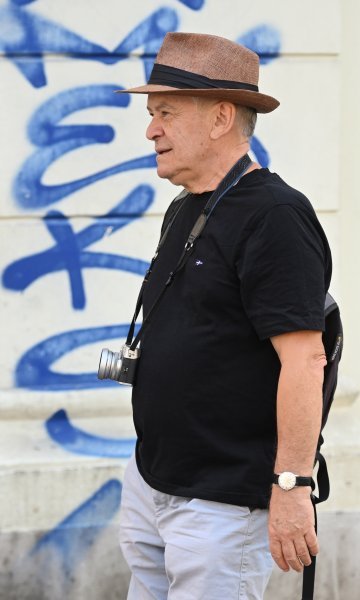 Stanko Abadžić