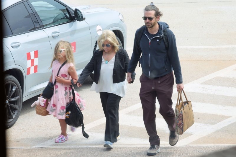 Bradley Cooper i Gigi Hadid na Sardiniji