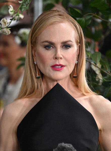 Nicole Kidman