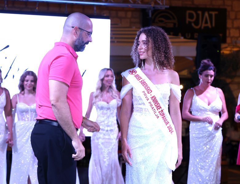 Izbor za Miss Šibensko-kninske županije