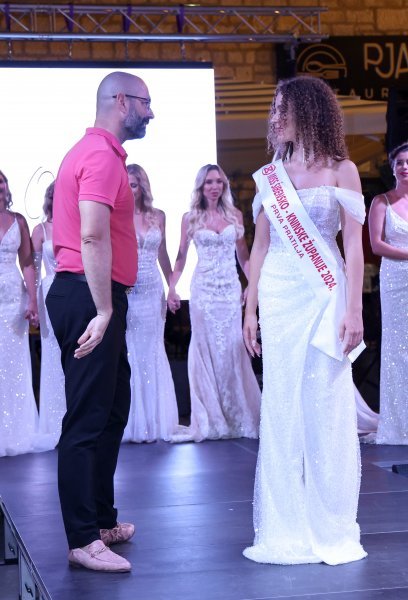 Izbor za Miss Šibensko-kninske županije