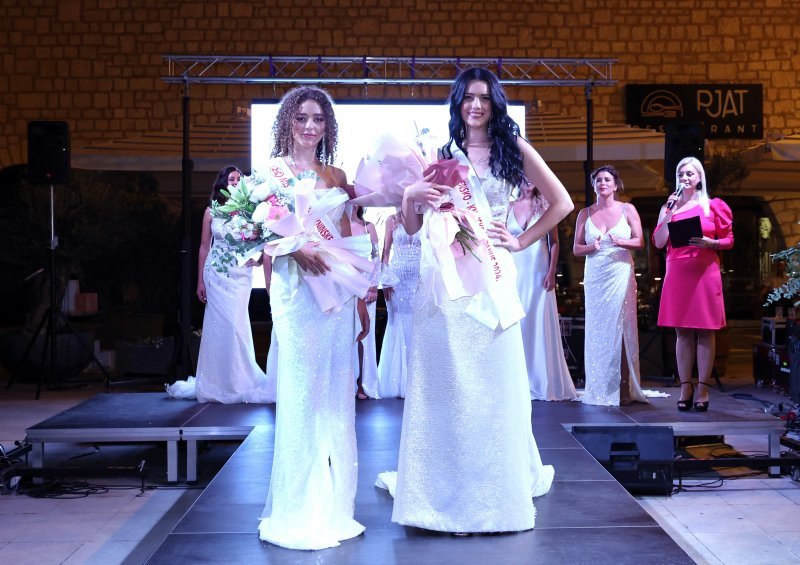 Izbor za Miss Šibensko-kninske županije