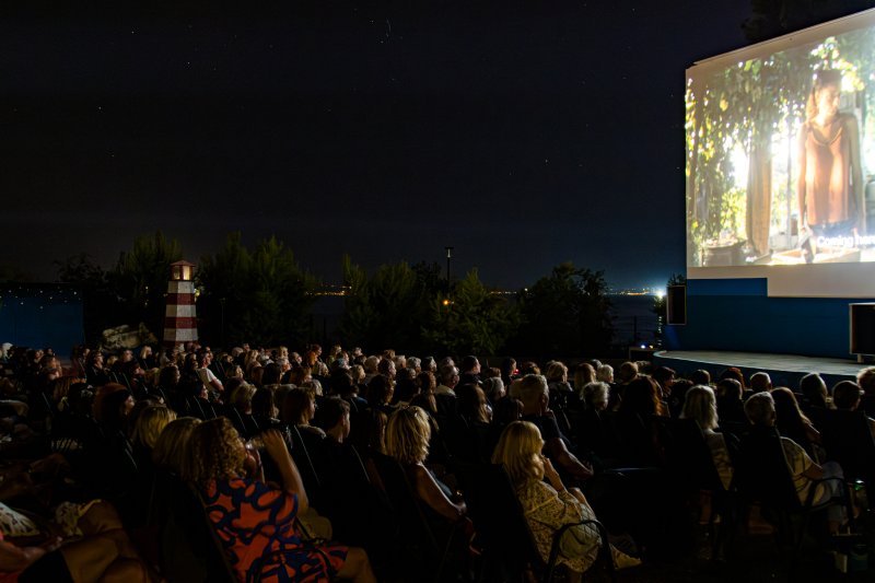 Splitska premijera filma 'Nakon ljeta'