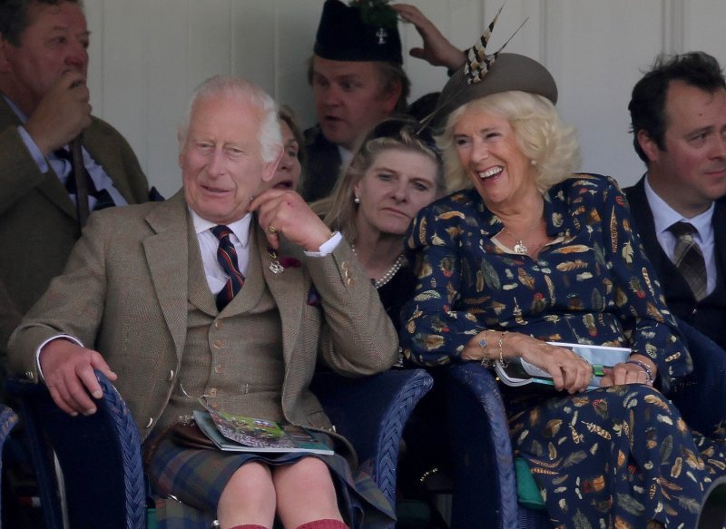 Kralj Charles III i Camilla