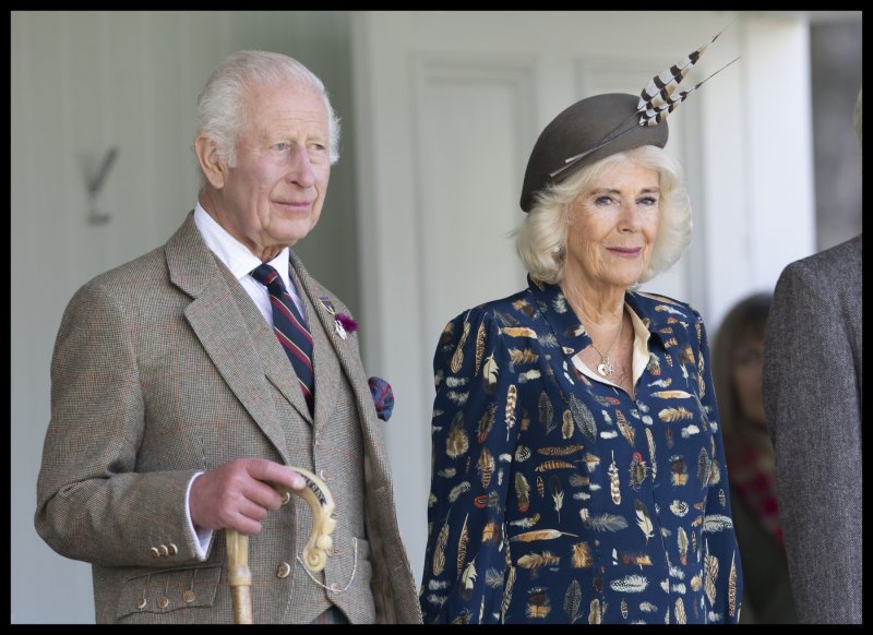 Kralj Charles III i Camilla