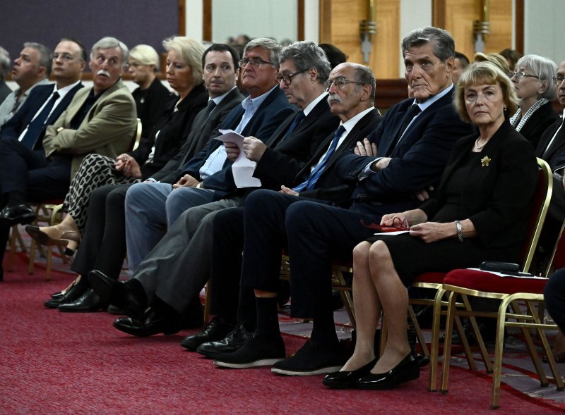 Posljedni ispraćaj Budimira Lončara