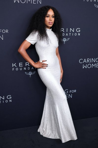 Kerry Washington