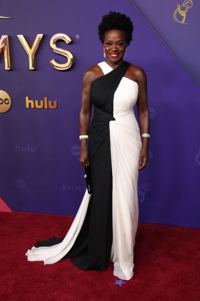 Viola Davis