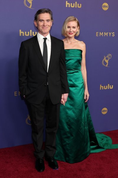 Naomi Watts, Billy Crudup