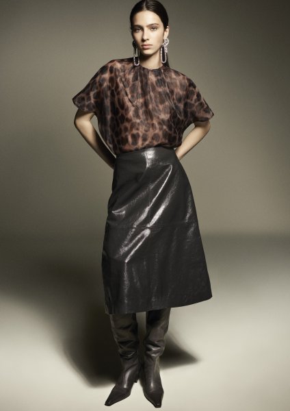 H&M STUDIO A/W24