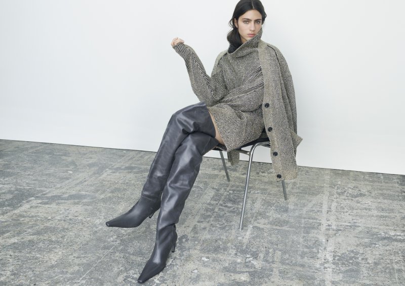 H&M STUDIO A/W24