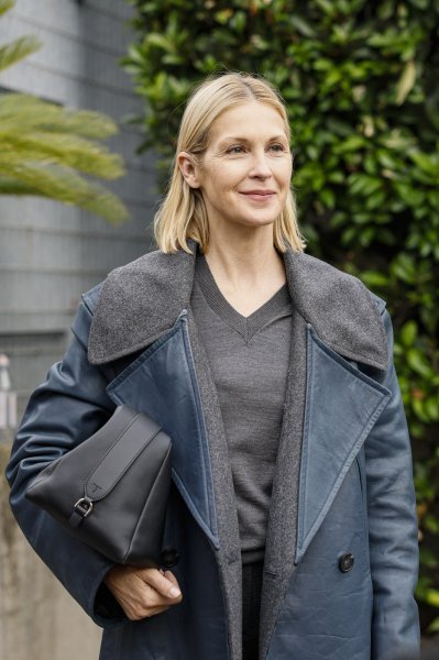 Kelly Rutherford