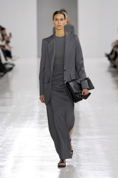 Max Mara Spring 2025