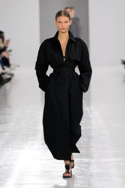 Max Mara Spring 2025