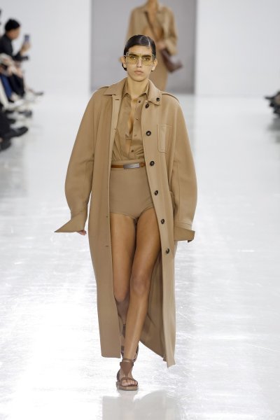 Max Mara Spring 2025