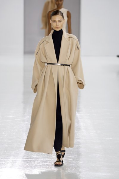 Max Mara Spring 2025