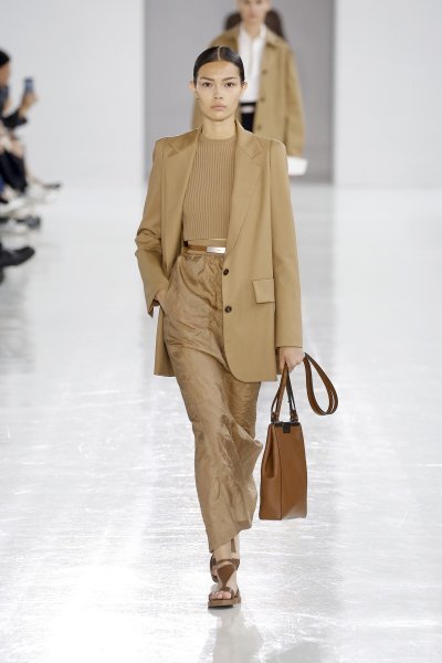 Max Mara Spring 2025