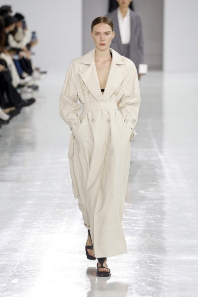 Max Mara Spring 2025