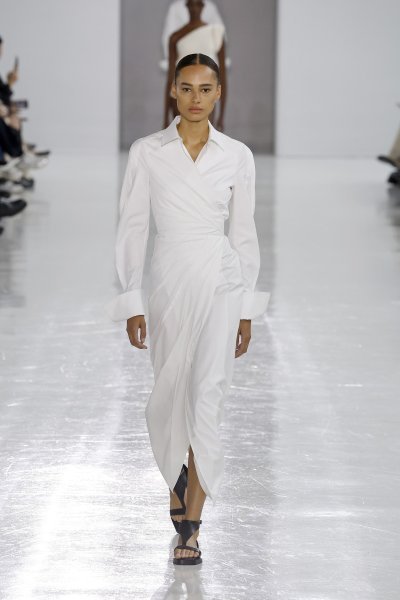 Max Mara Spring 2025