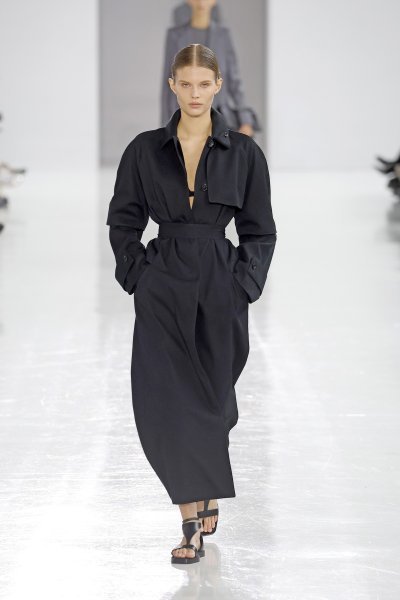 Max Mara Spring 2025