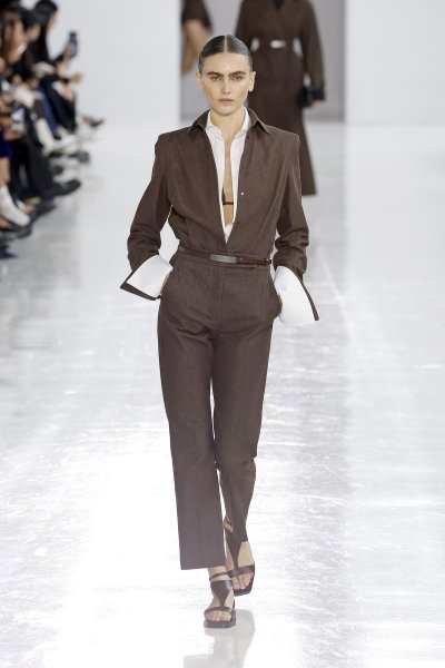 Max Mara Spring 2025