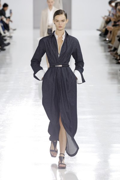 Max Mara Spring 2025