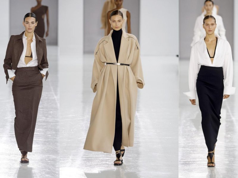 Max Mara Spring 2025