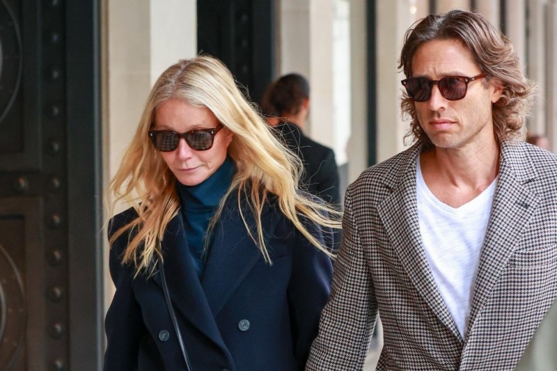 Gwyneth Paltrow i Brad Falchuk