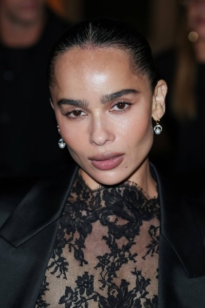 Zoe Kravitz