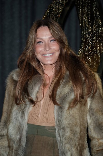 Carla Bruni