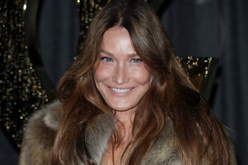 Carla Bruni