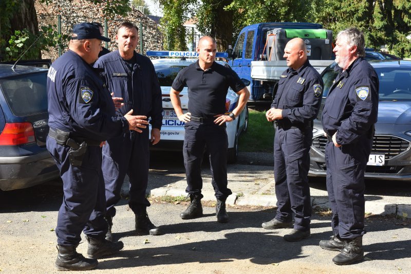 Uništena avio bomba iz Drugog svjetskog rata