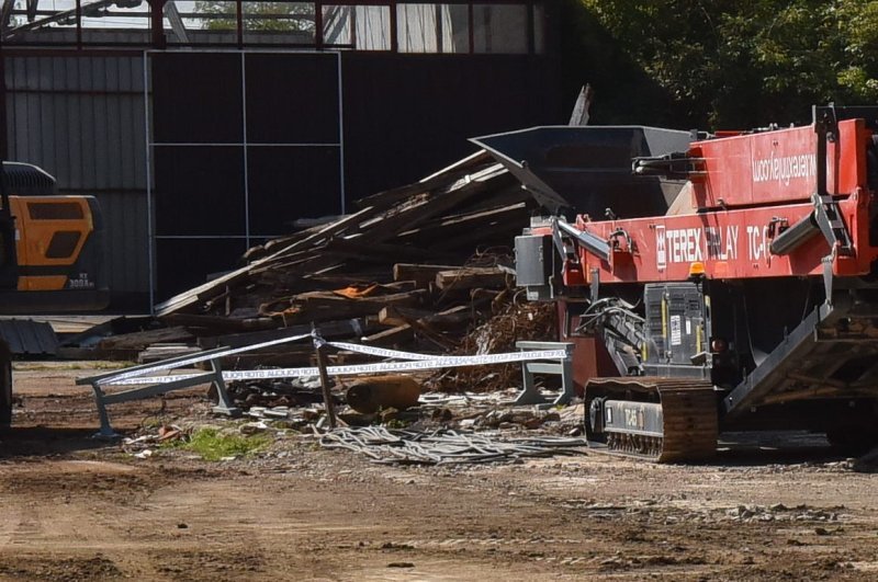 Uništena avio bomba iz Drugog svjetskog rata