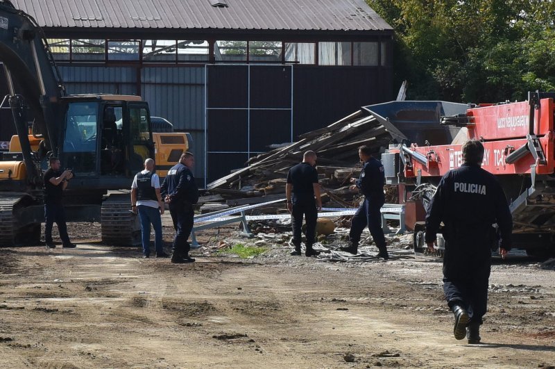 Uništena avio bomba iz Drugog svjetskog rata