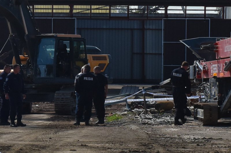 Uništena avio bomba iz Drugog svjetskog rata