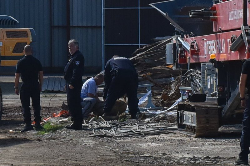 Uništena avio bomba iz Drugog svjetskog rata