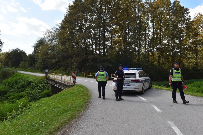 Uništena avio bomba iz Drugog svjetskog rata