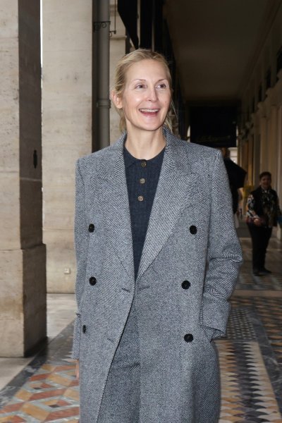 Kelly Rutherford