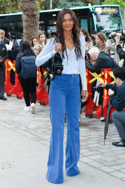 Liya Kebede