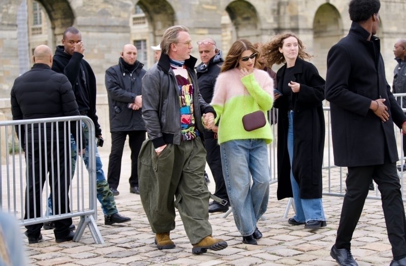 Daniel Craig i Rachel Weisz